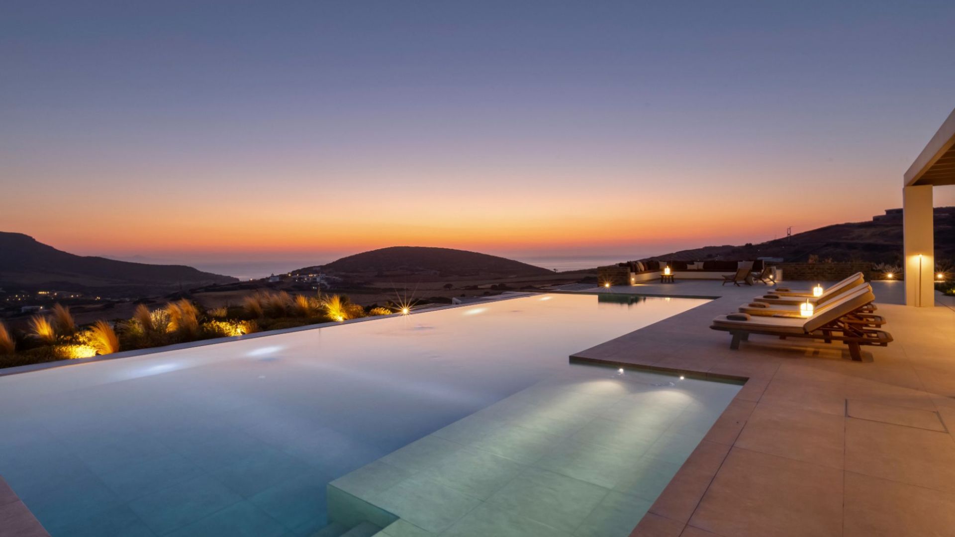 Villa Alma